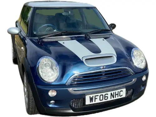 MINI Mini WF06 NHC