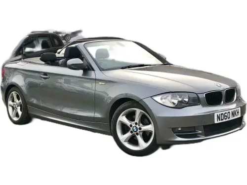 BMW 118 ND60 NKH