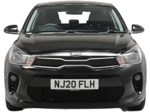 Kia RIO NJ20 FLH
