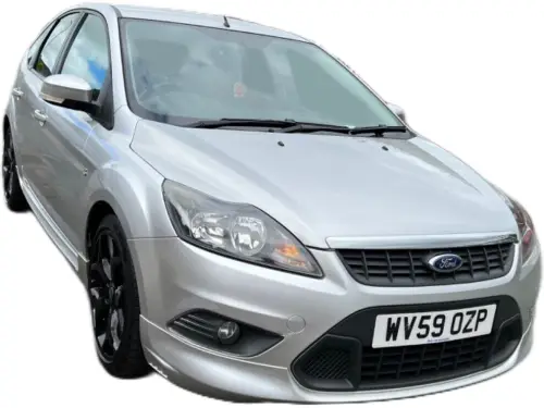 Ford Focus WV59 OZP