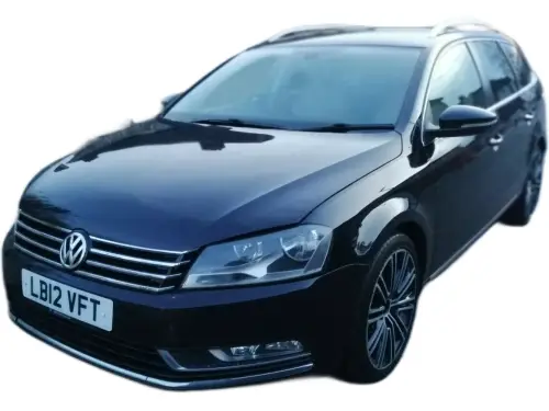Volkswagen Passat Sport Blue Tech TDI S-A LB12 VFT