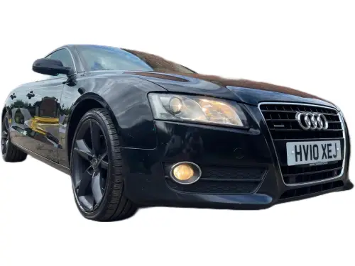 Audi A5 HV10 XEJ