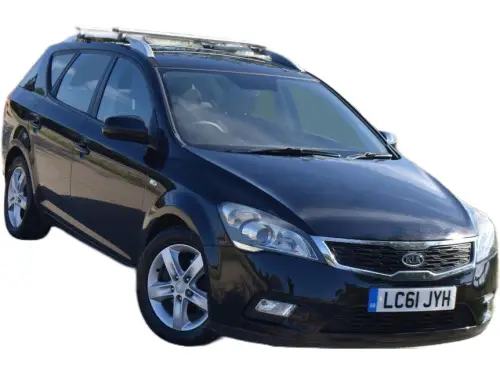 Kia Ceed LC61 JYH
