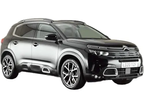 Citroën C5 LD20 YZF