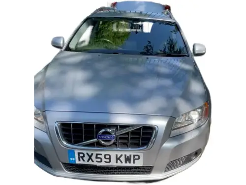 Volvo V70 SE Lux Premium D Auto RX59 KWP