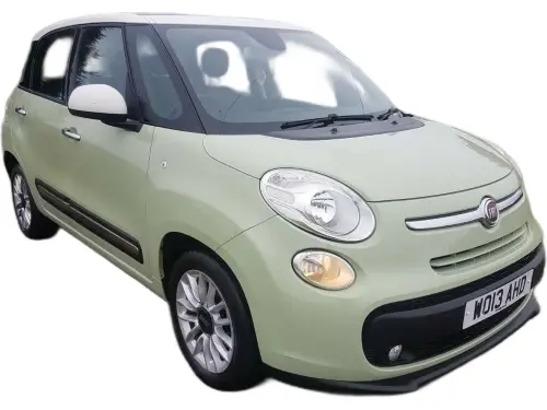 Fiat 500L Lounge Multijet WO13 AHD