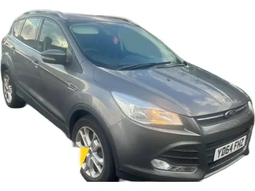 Ford Kuga YD64 FHZ