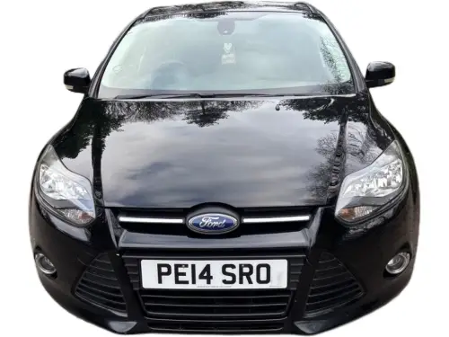 Ford Focus PE14 SRO