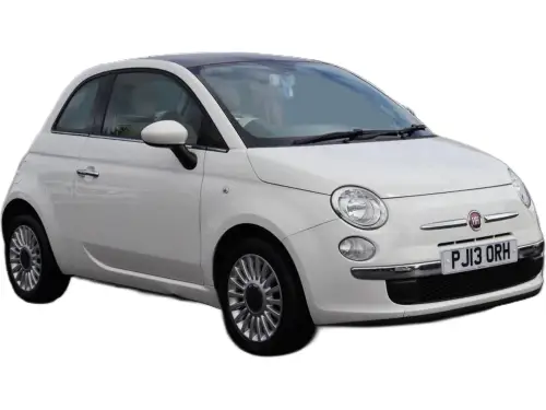 Fiat 500 PJ13 ORH