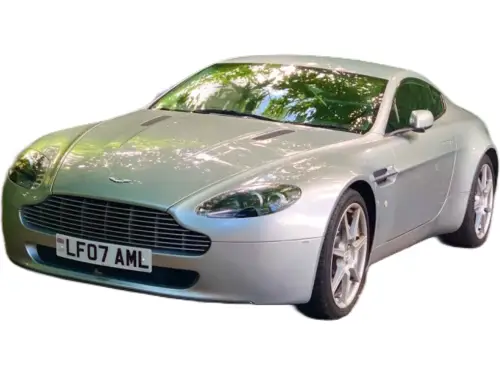 Aston Martin V8 Vantage LF07 AML
