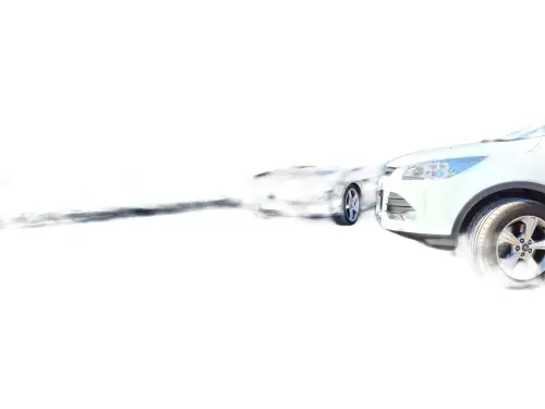 Mercedes-Benz SLK LM62 UGN