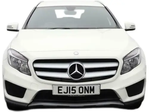 Mercedes-Benz GLA200 AMG Line CDI EJ15 ONM