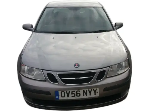 Saab 9-3 Vector Sport TID OV56 NYY
