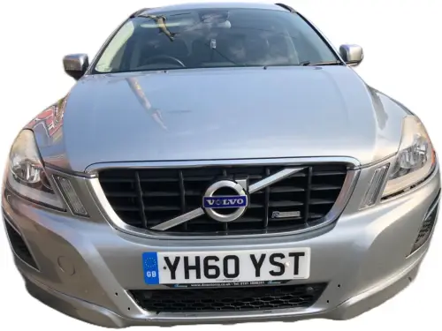 Volvo XC60 YH60 YST