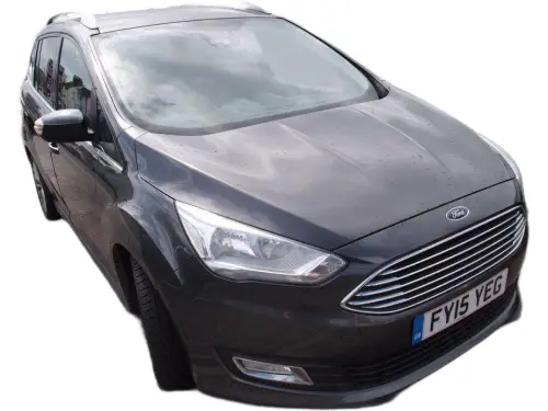 Ford Grand C-Max FY15 YEG