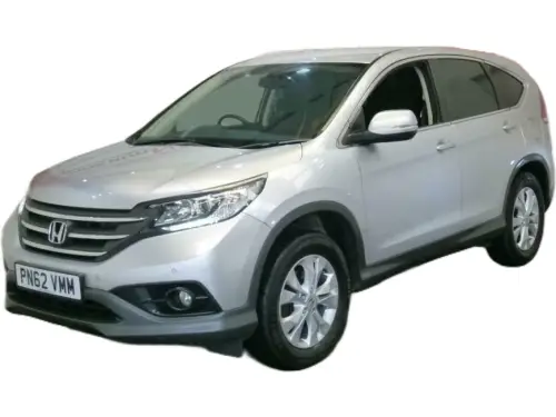 Honda CR-V SE I-i-DTEC PN62 VMM