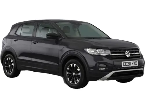 Volkswagen T-Cross CE20 RYX
