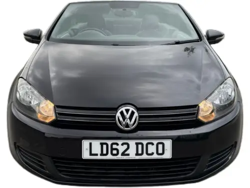 Volkswagen Golf LD62 DCO