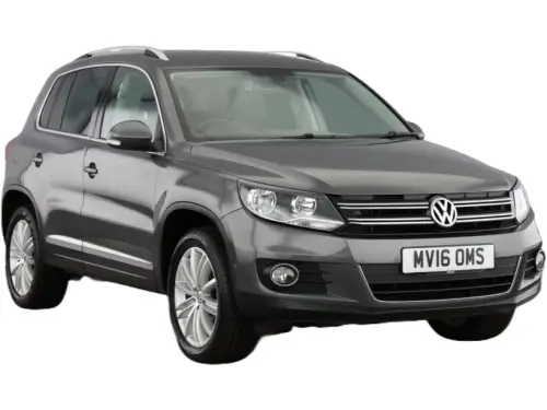 Volkswagen Tiguan MV16 OMS