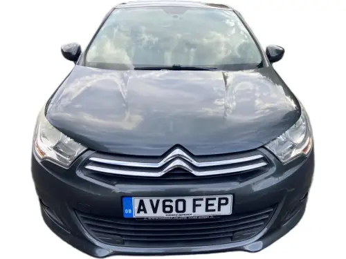 Citroën C4 AV60 FEP