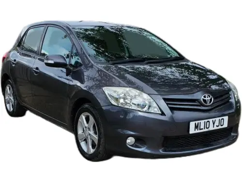 Toyota Auris ML10 YJO
