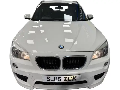 BMW X1 SJ15 ZCK