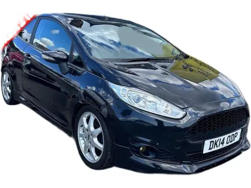 Ford Fiesta DK14 ODP
