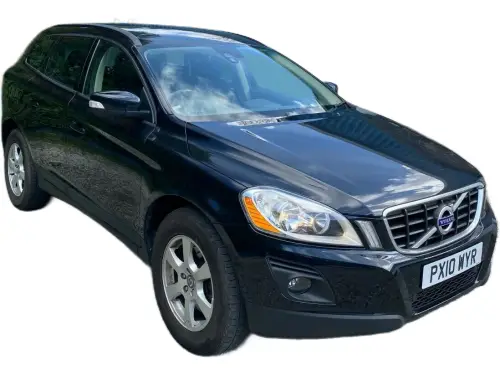 Volvo XC60 S D Drive PX10 WYR