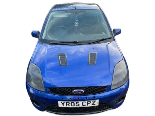 Ford Fiesta ST YR05 CPZ