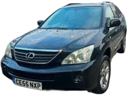 Lexus RX400 H SE-L CVT CE55 NXP