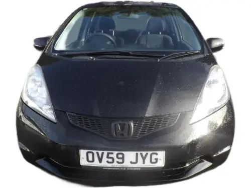 Honda Jazz OV59 JYG
