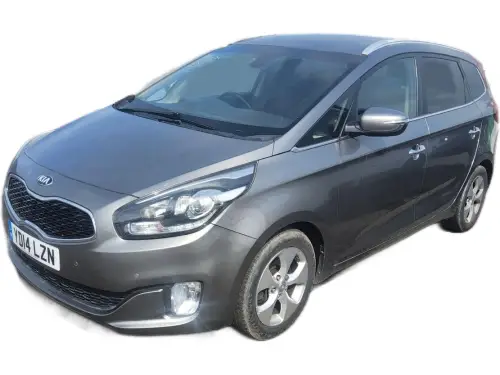 Kia Carens YD14 LZN