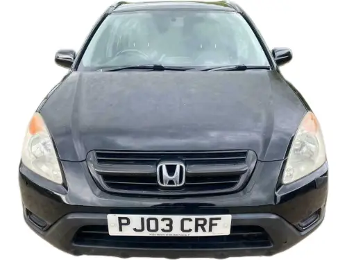 Honda CR-V PJ03 CRF
