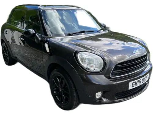 MINI Countryman GM16 OGF