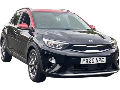 Kia Stonic PX20 NPE