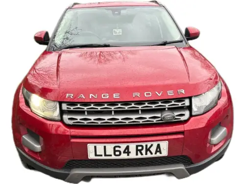 Land Rover Range Rover Evoque LL64 RKA