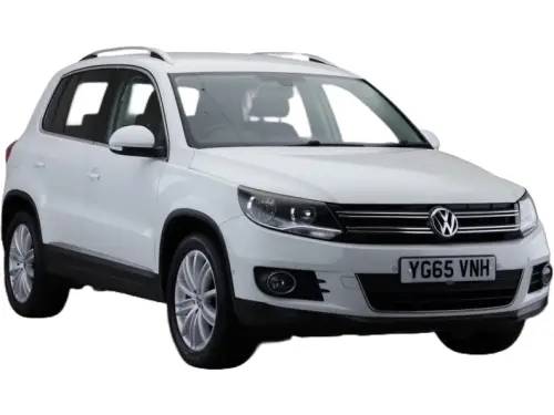 Volkswagen Tiguan YG65 VNH