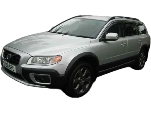 Volvo XC70 SE Lux D3 Auto SY60 SFU