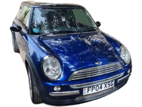 MINI Mini FP04 XSG