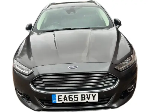 Ford Mondeo EA65 BVY
