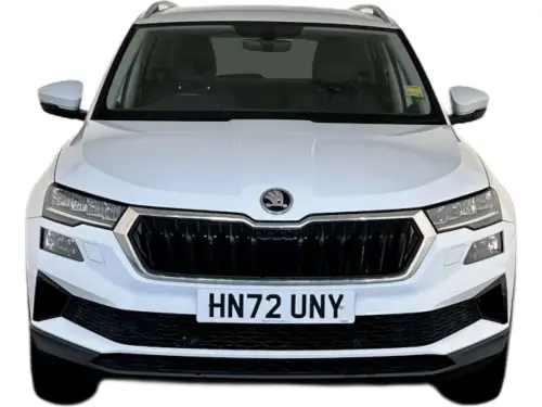 Škoda Karoq HN72 UNY