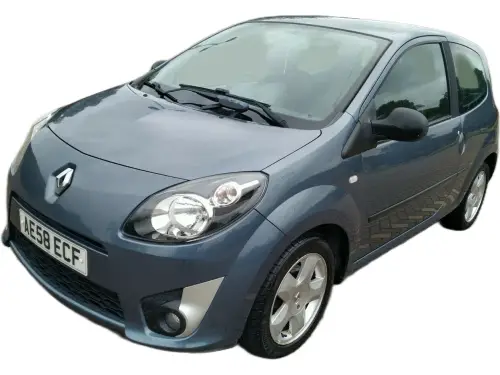 Renault Twingo Dynamique 75 AE58 ECF