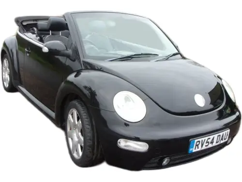 Volkswagen Beetle RV54 DAU