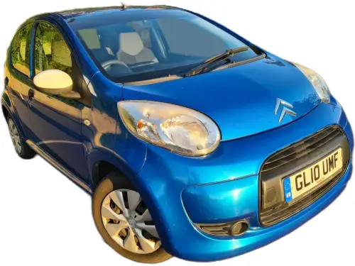 Citroën C1 GL10 UMF