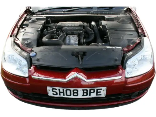 Citroën C5 VTR HDi SH08 BPE