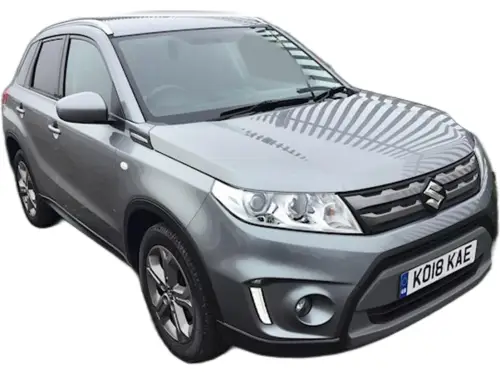 Suzuki Vitara SZ-T KO18 KAE