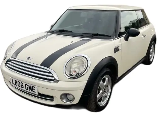 MINI Mini LB08 GME