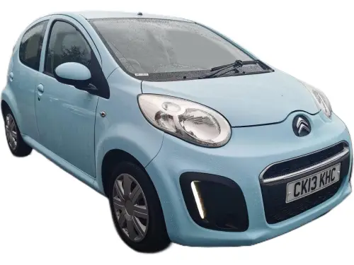 Citroën C1 CK13 KHC