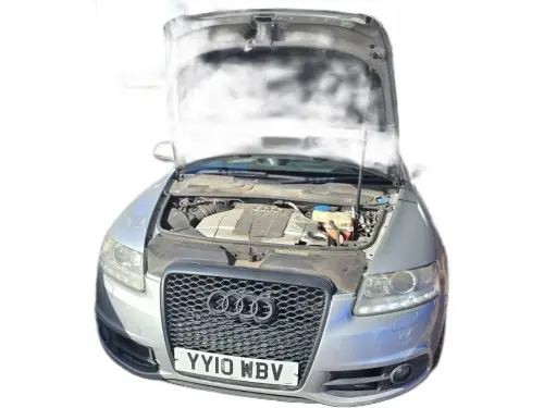 Audi A6 YY10 WBV