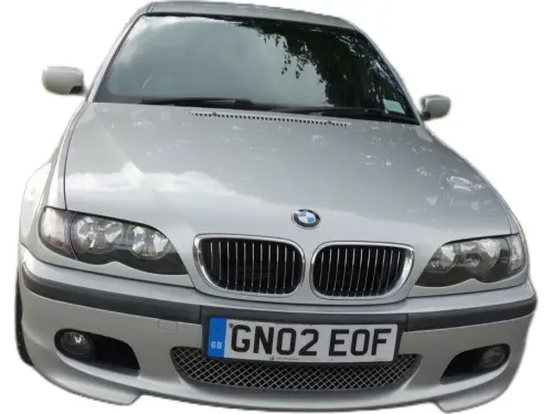 BMW 325i Sport GN02 EOF